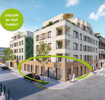 Einzelhandel in Frankfurt-Unterliederbach 739.500,00 € 150 m²