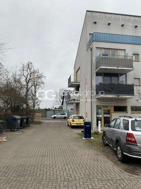 Foto - Garage zu vermieten in Velten 25,00 €
