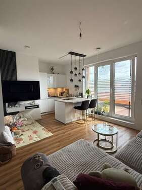 Foto - Wohnung zum Mieten in Krefeld 1.247,00 € 100 m²