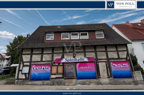 Foto - Einzelhandel in Aerzen 950,00 € 104 m²