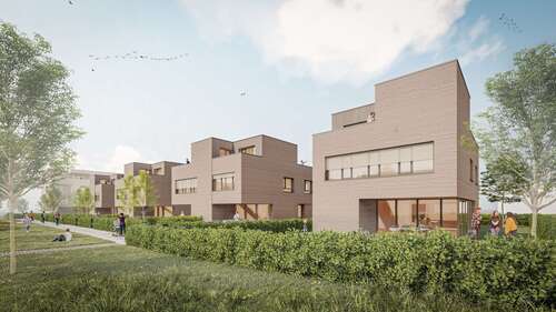 Foto - Haus zum Kaufen in Landau 1.475.000,00 € 215.31 m²