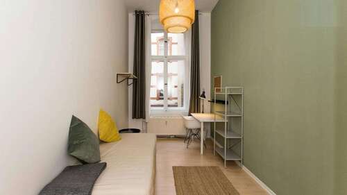 Foto - WG-Zimmer in Berlin 749,00 € 15 m²