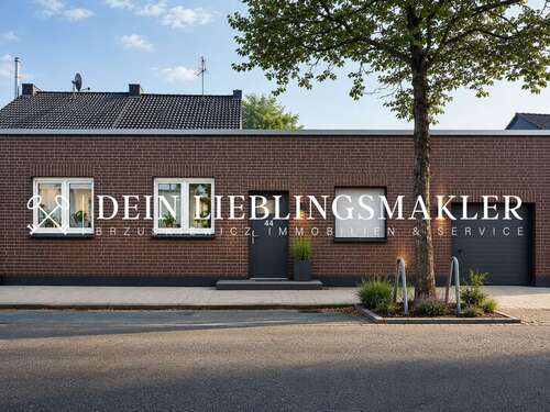 Foto - Haus zum Kaufen in Mönchengladbach 209.000,00 € 115 m²