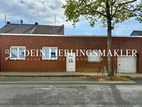 Foto - Haus zum Kaufen in Mönchengladbach 249.000,00 € 115 m²