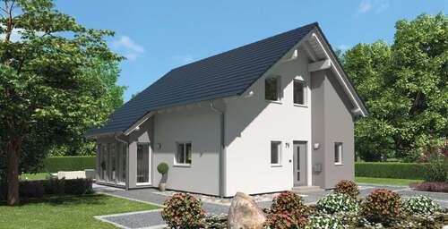 Foto - Haus zum Kaufen in Laufenburg 438.330,00 € 133 m²