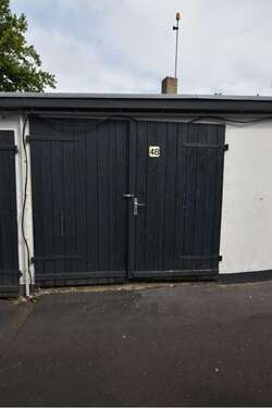 Foto - Garage zu vermieten in Braunschweig 100,00 €