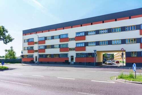 Foto - Wohnung zum Mieten in Magdeburg 495,00 € 66 m²