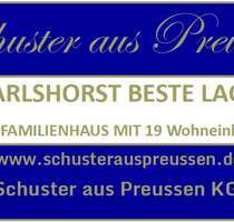 Haus zum Kaufen in Berlin 2.600.000,00 € 1100 m²