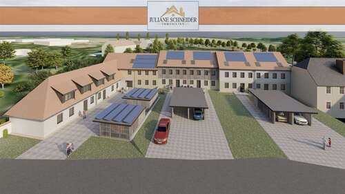 Foto - Wohnung zum Mieten in Bad Lausick 700,00 € 70 m²