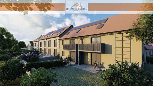 Foto - Wohnung zum Mieten in Bad Lausick 700,00 € 70 m²