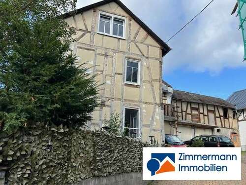 Foto - Haus zum Kaufen in Herold 215.000,00 € 235 m²