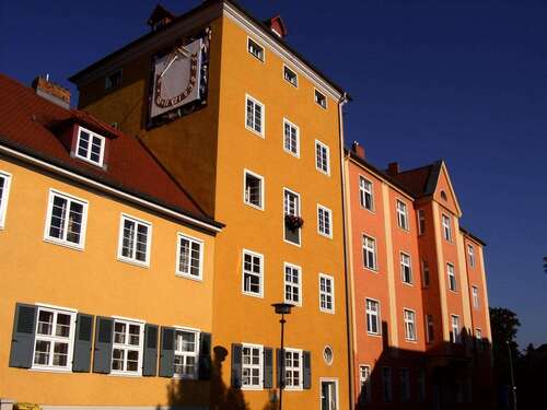 Foto - Wohnung zum Mieten in Frankfurt (Oder) 585,00 € 75 m²