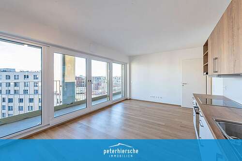 Foto - Wohnung zum Mieten in München 1.375,00 € 53 m²