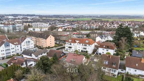 Foto - Grundstück zu verkaufen in Friedrichsdorf 799.000,00 € 607 m²
