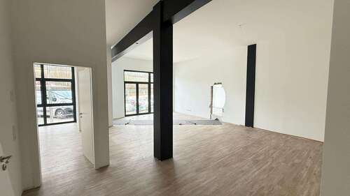 Foto - Wohnung zum Mieten in Illingen 1.080,00 € 73 m²