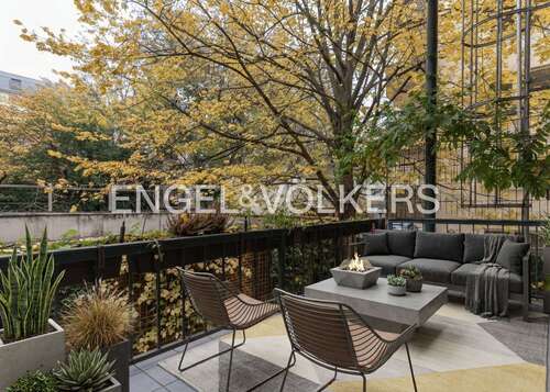 Foto - Wohnung zum Kaufen in Frankfurt am Main 1.800.000,00 € 175 m²