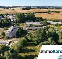 Halle in Satow 369.000,00 € 8000 m²