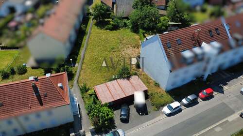 Foto - Grundstück zu verkaufen in Bamberg 395.000,00 € 620 m²