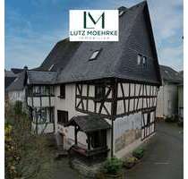 Haus zum Kaufen in Leun Biskirchen 117.500,00 € 114 m² - Leun / Biskirchen