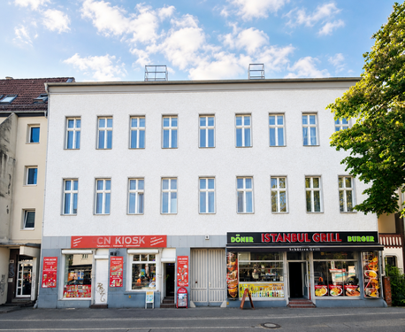 Foto - Wohnung zum Mieten in Berlin 657,67 € 68.81 m²