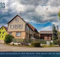 Haus zum Kaufen in Leutenberg 85.000,00 € 132 m²