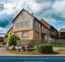 Haus zum Kaufen in Leutenberg 98.000,00 € 132 m²