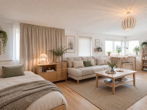 Foto - Wohnung zum Mieten in Altdorf 450,00 € 32.6 m²