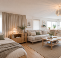 Wohnung zum Mieten in Altdorf 450,00 € 32.6 m²