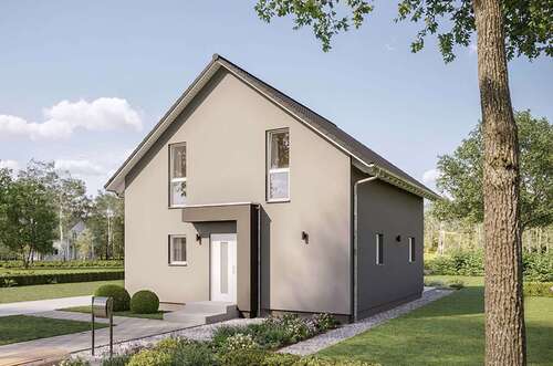 Foto - Haus zum Kaufen in Gründau 352.699,00 € 154 m²
