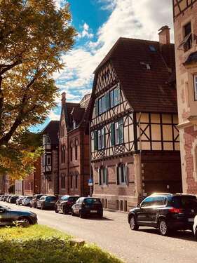 Foto - Wohnung zum Kaufen in Esslingen am Neckar 250.000,00 € 47 m²