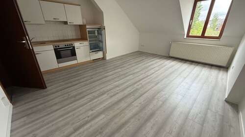 Foto - Wohnung zum Mieten in Chemnitz 170,00 € 27.8 m²