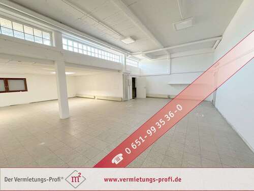 Foto - Einzelhandel in Trier Heiligkreuz 1.295,00 € 185 m²