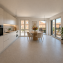 Wohnung zum Mieten in Bernau bei Berlin 1.330,00 € 89.18 m²