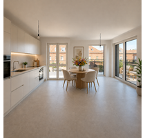 Wohnung zum Mieten in Bernau bei Berlin 1.330,00 € 89.18 m²