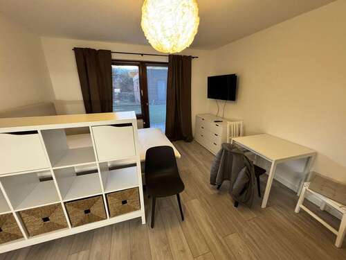 Foto - Wohnung zum Mieten in Bovenden 500,00 € 28.22 m²