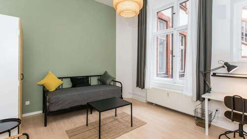 Foto - WG-Zimmer in Berlin 779,00 € 15 m²