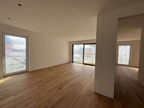 Foto - Wohnung zum Mieten in Taufkirchen 1.725,00 € 62.36 m²