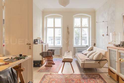 Foto - Haus zum Kaufen in Berlin 2.700.000,00 € 1286 m²