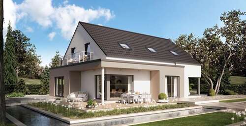 Foto - Haus zum Kaufen in Laufenburg 553.270,00 € 179 m²