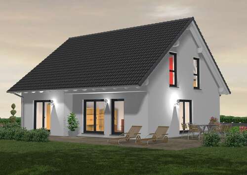 Foto - Haus zum Kaufen in Kassel 268.750,00 € 121 m²