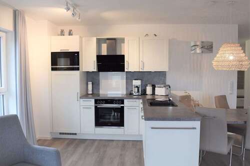 Foto - Wohnung zum Kaufen in Wangerland 435.000,00 € 86 m²