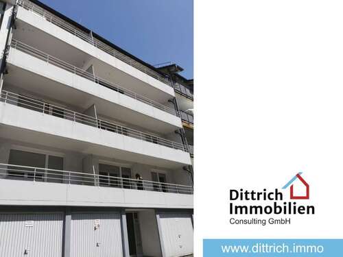 Foto - Wohnung zum Kaufen in Pforzheim 138.000,00 € 55 m²