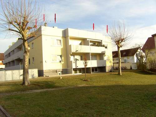 Foto - Wohnung zum Mieten in Bad Schönborn 930,00 € 100 m²