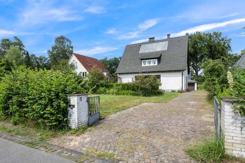 Foto - Haus zum Kaufen in Hamburg 859.000,00 € 128.53 m²