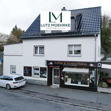 Foto - Haus zum Kaufen in Hohenahr Erda 365.000,00 € 112.64 m²