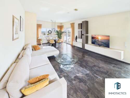 Foto - Wohnung zum Kaufen in Bad Kreuznach 549.000,00 € 172 m²