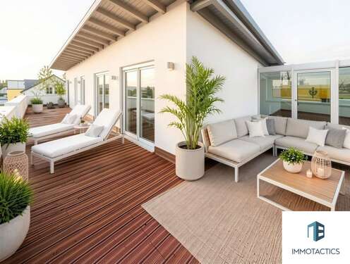 Foto - Wohnung zum Kaufen in Bad Kreuznach 549.000,00 € 172 m²