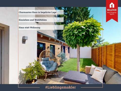 Foto - Haus zum Kaufen in Bonn 625.000,00 € 80.85 m²