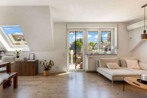 Foto - Wohnung zum Kaufen in Neuss 890.000,00 € 157 m²