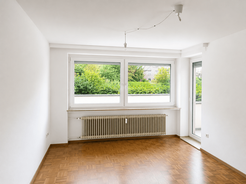 Foto - Wohnung zum Kaufen in Oldenburg (Oldb) 179.500,00 € 67.63 m²